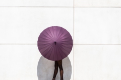 Aus der Serie Umbrella