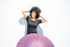 Aus der Serie Umbrella